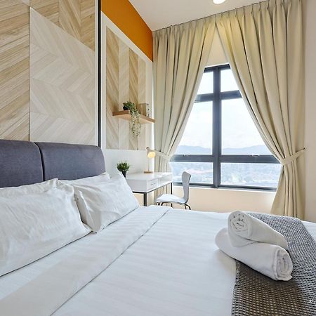 Astoria Ampang Apartment Kuala Lumpur Exterior foto