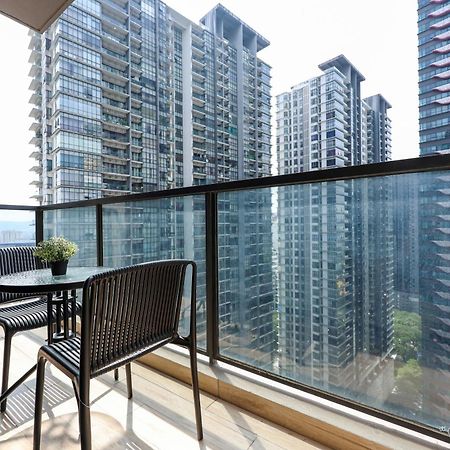 Astoria Ampang Apartment Kuala Lumpur Exterior foto