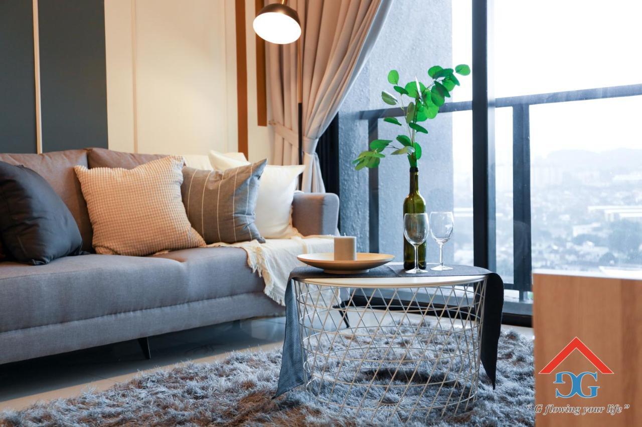 Astoria Ampang Apartment Kuala Lumpur Exterior foto