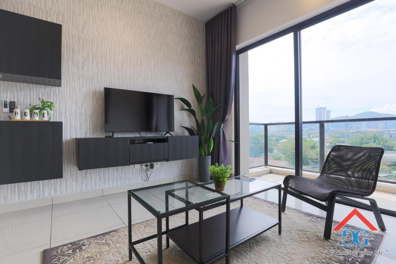 Astoria Ampang Apartment Kuala Lumpur Exterior foto
