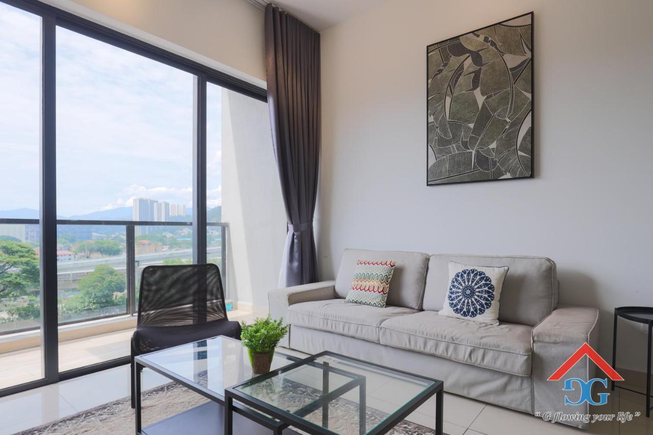 Astoria Ampang Apartment Kuala Lumpur Exterior foto