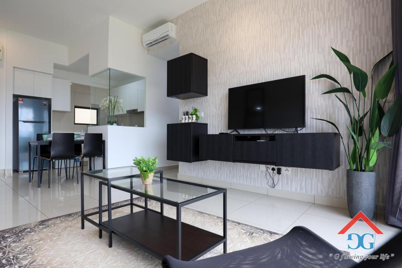 Astoria Ampang Apartment Kuala Lumpur Exterior foto