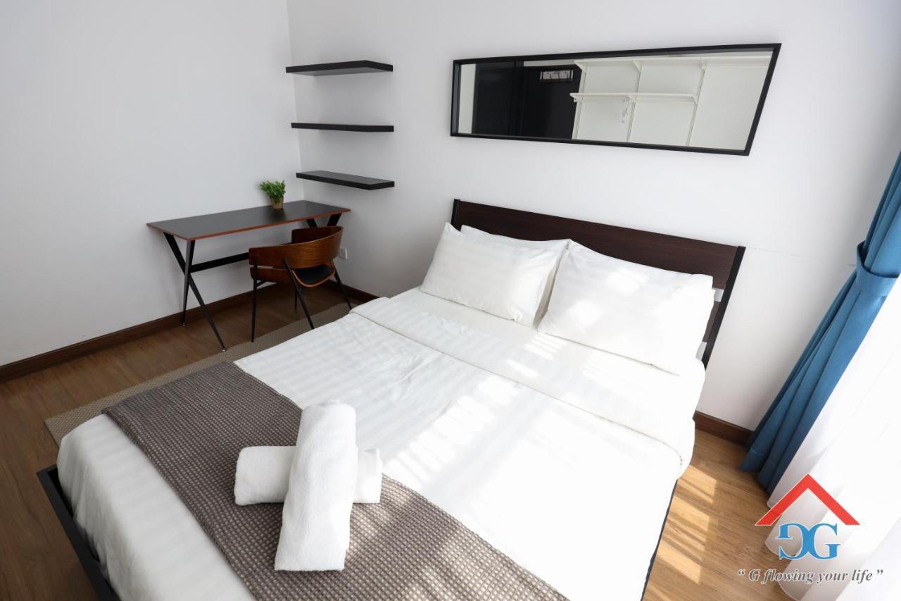 Astoria Ampang Apartment Kuala Lumpur Exterior foto