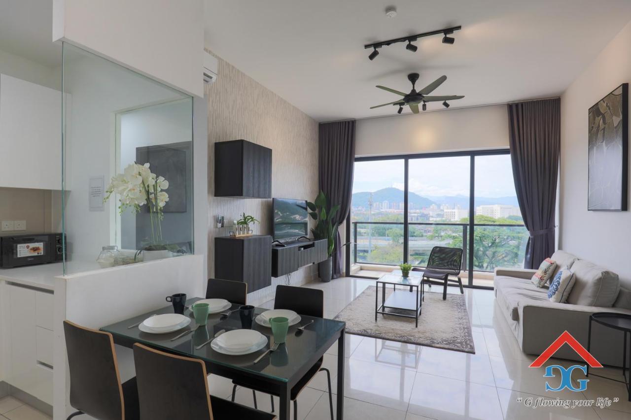Astoria Ampang Apartment Kuala Lumpur Exterior foto