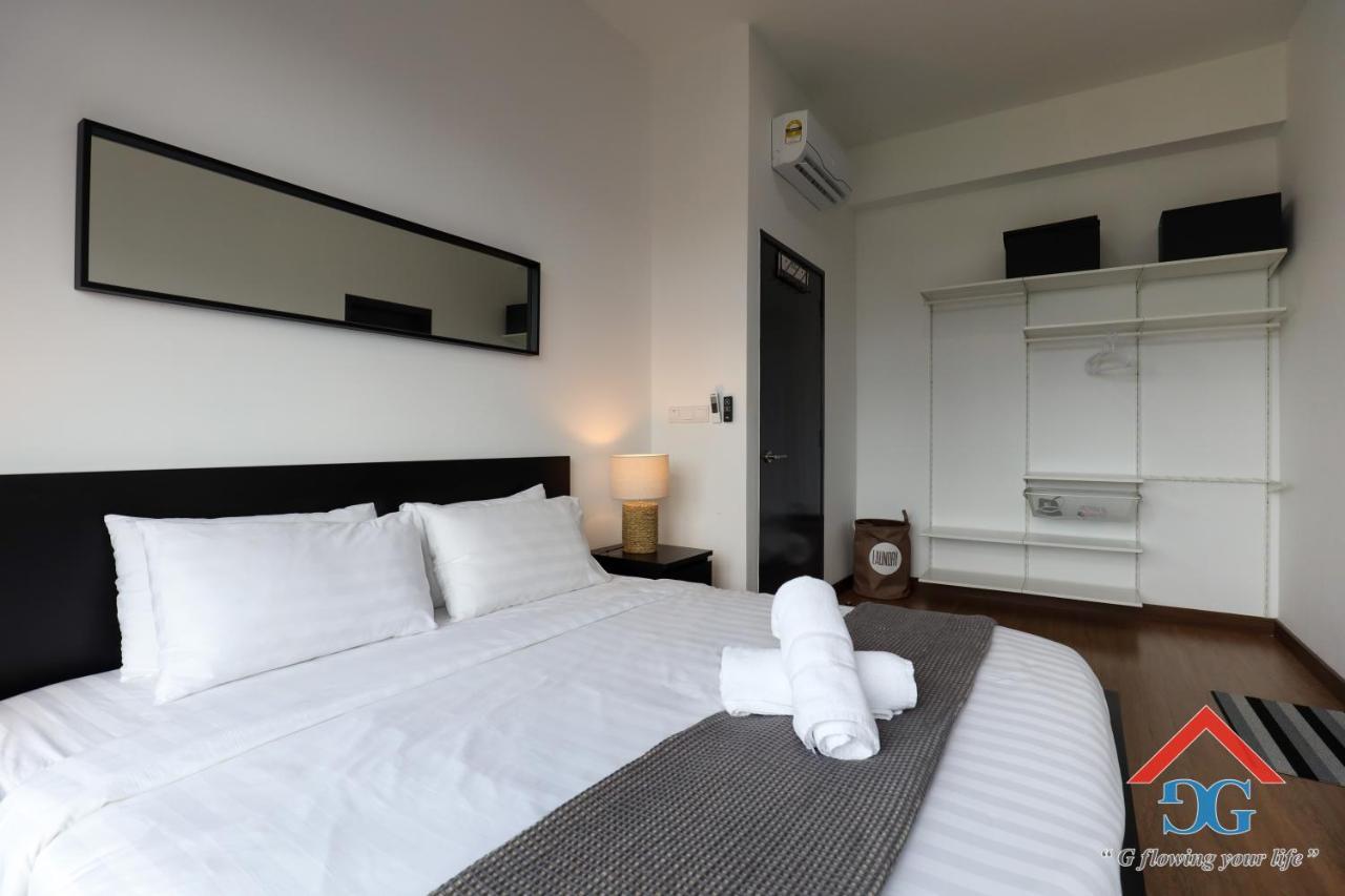 Astoria Ampang Apartment Kuala Lumpur Exterior foto