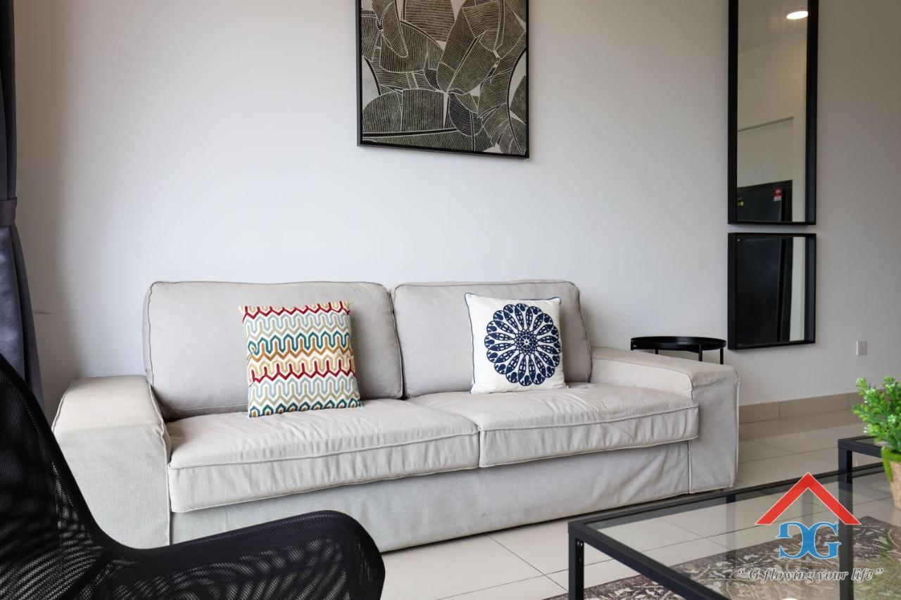 Astoria Ampang Apartment Kuala Lumpur Exterior foto