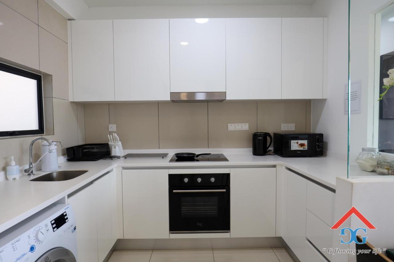 Astoria Ampang Apartment Kuala Lumpur Exterior foto