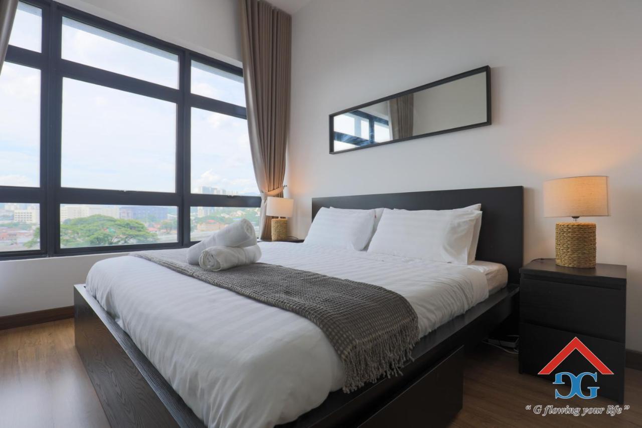 Astoria Ampang Apartment Kuala Lumpur Exterior foto