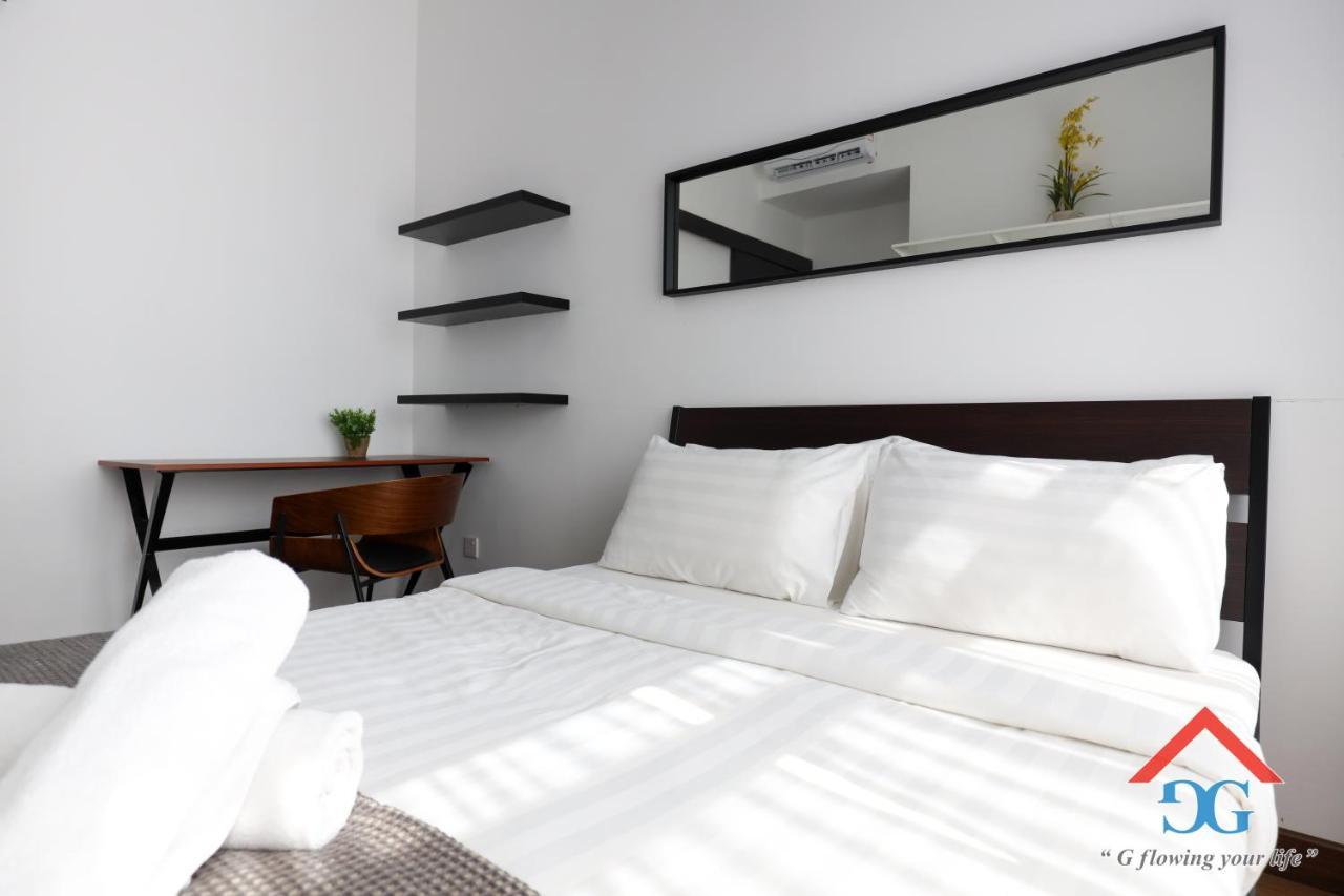 Astoria Ampang Apartment Kuala Lumpur Exterior foto