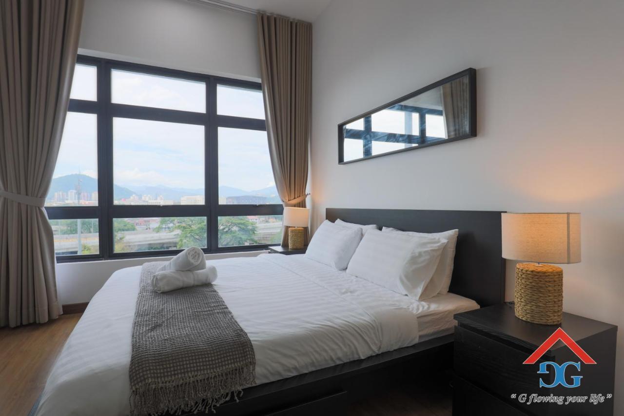 Astoria Ampang Apartment Kuala Lumpur Exterior foto