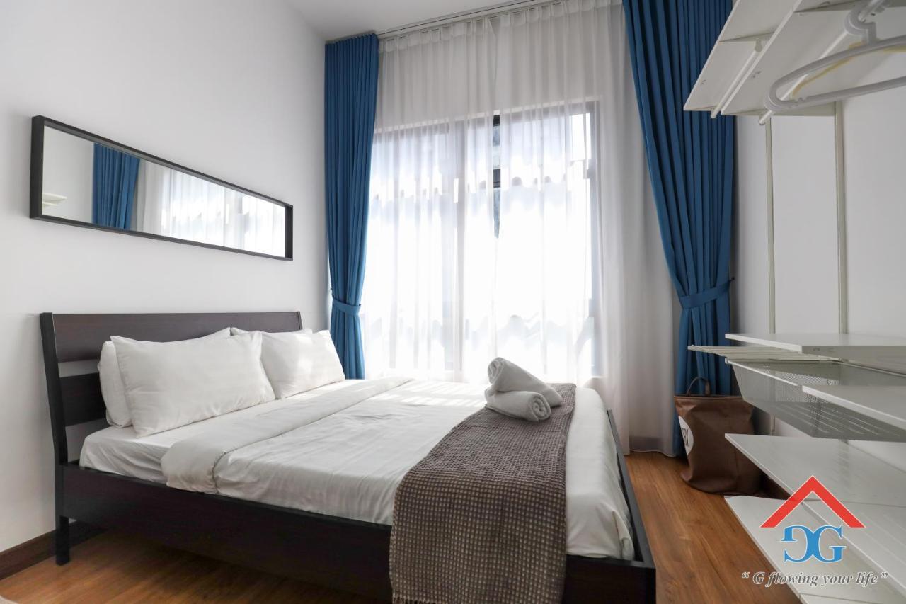 Astoria Ampang Apartment Kuala Lumpur Exterior foto