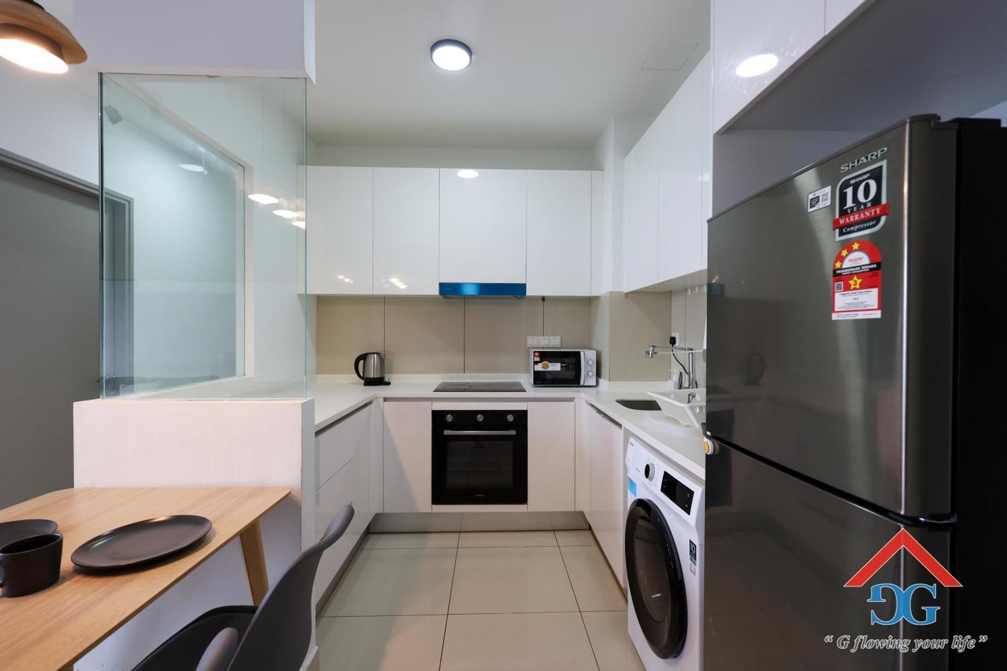 Astoria Ampang Apartment Kuala Lumpur Exterior foto