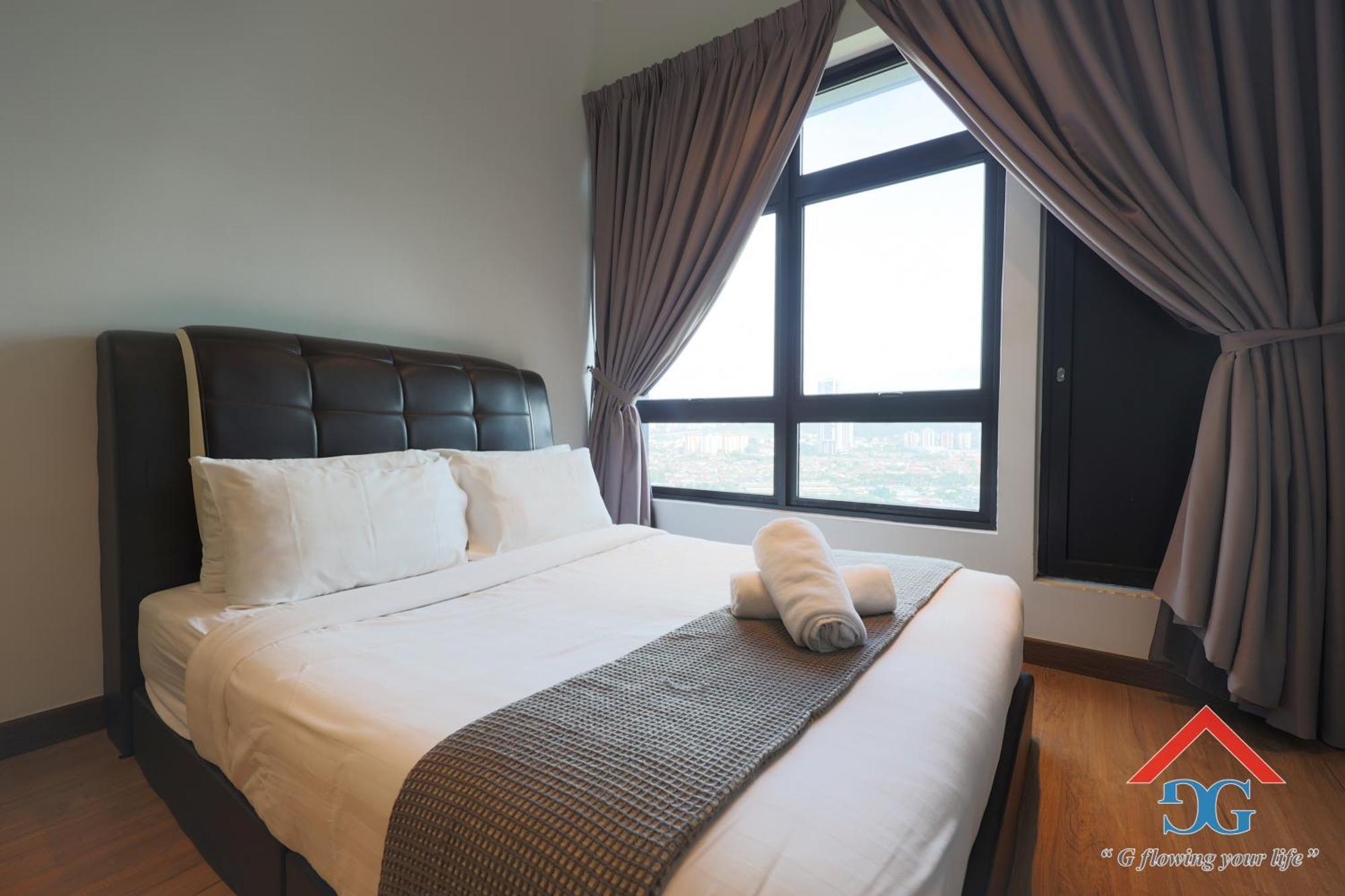 Astoria Ampang Apartment Kuala Lumpur Exterior foto