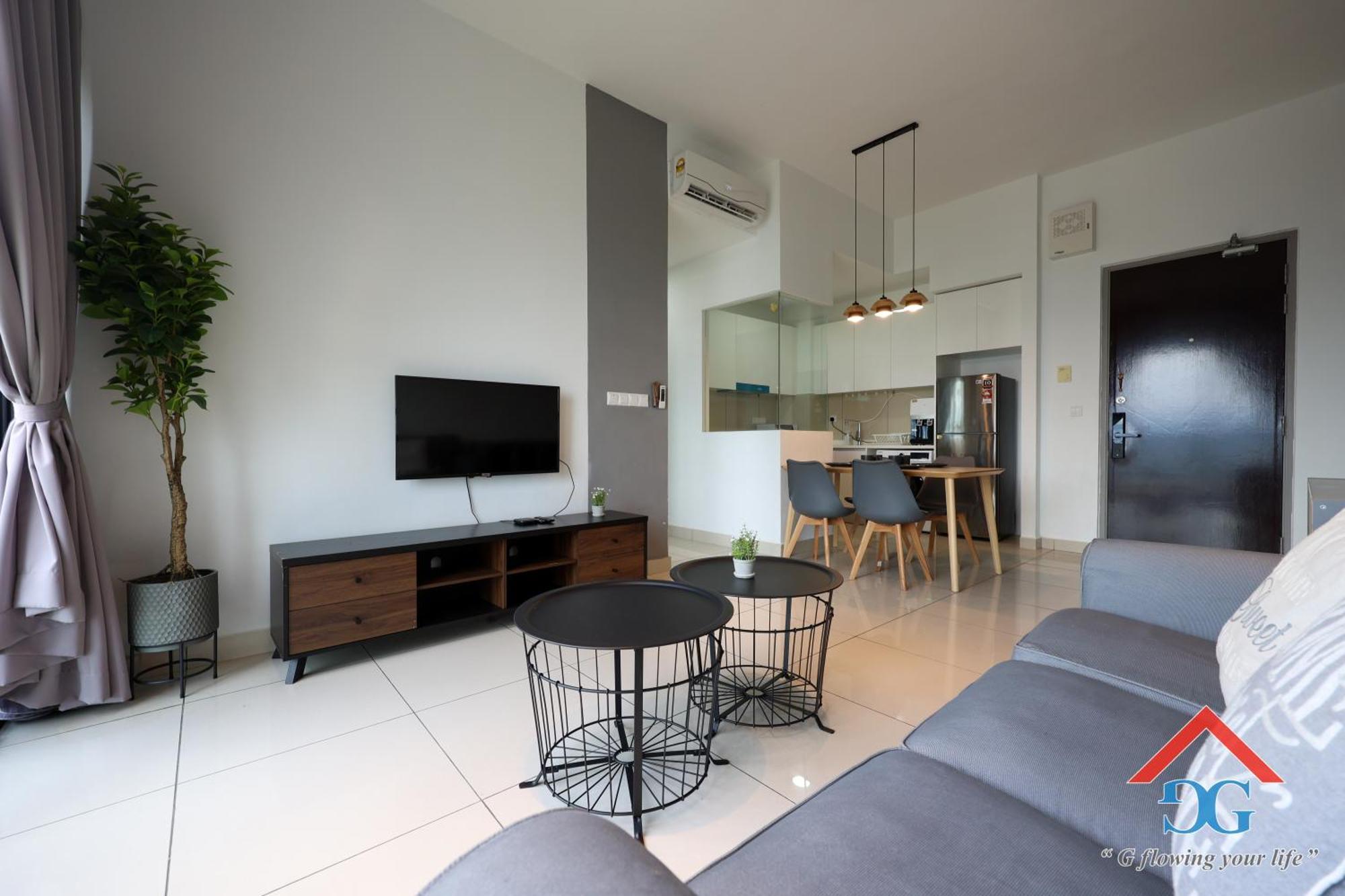 Astoria Ampang Apartment Kuala Lumpur Exterior foto
