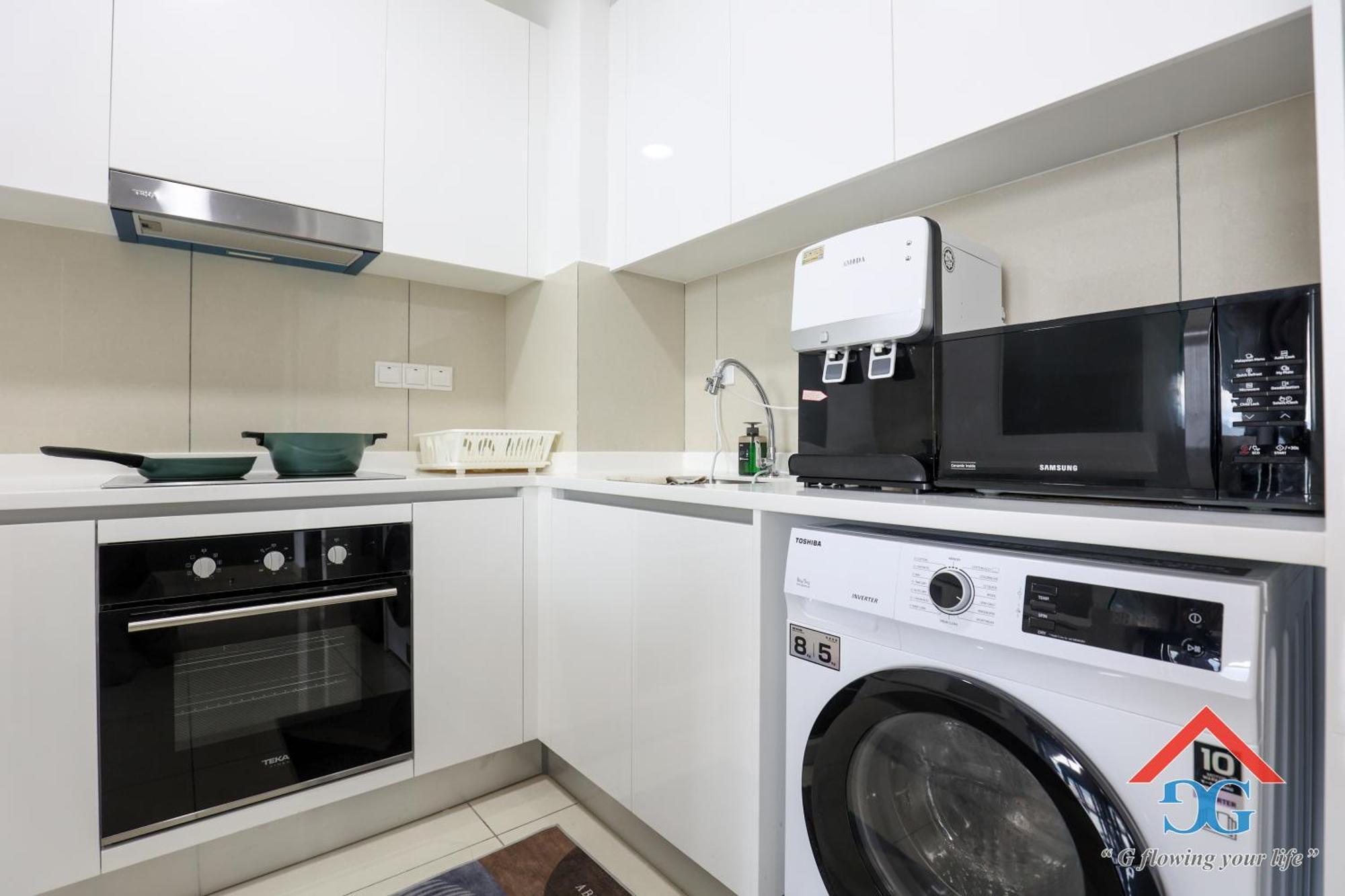 Astoria Ampang Apartment Kuala Lumpur Exterior foto