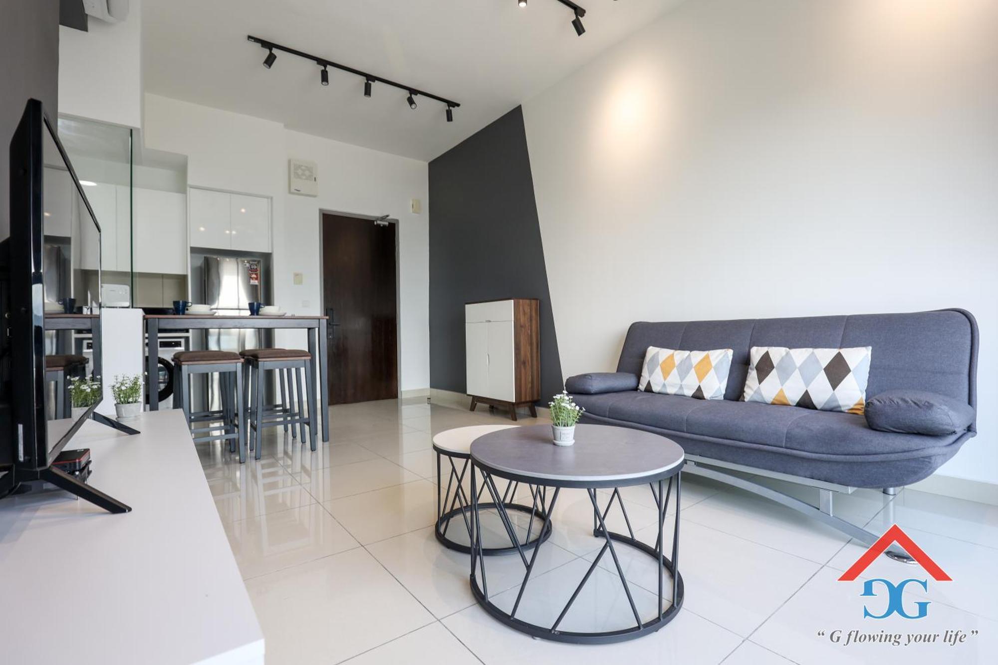 Astoria Ampang Apartment Kuala Lumpur Exterior foto