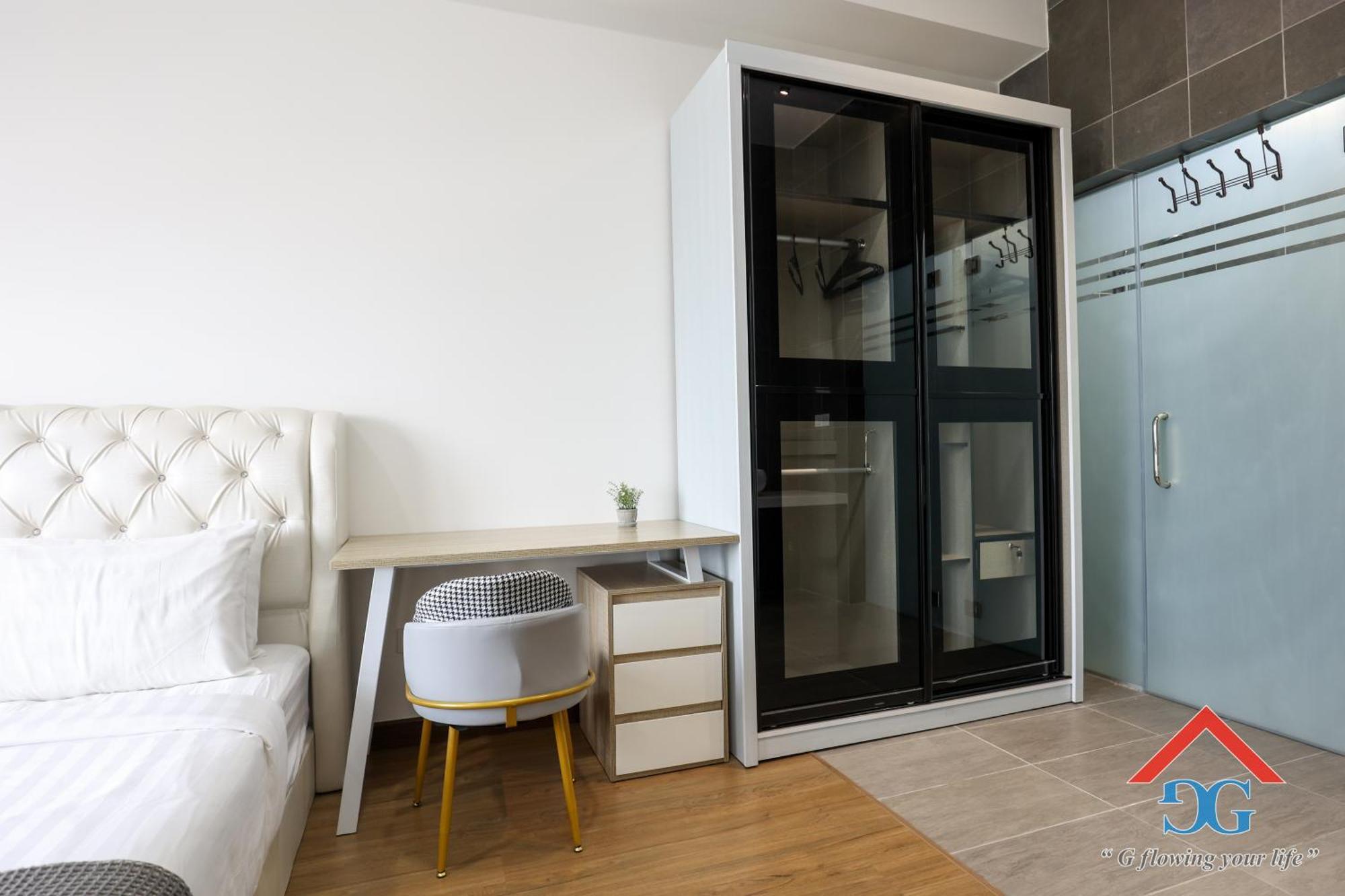 Astoria Ampang Apartment Kuala Lumpur Exterior foto