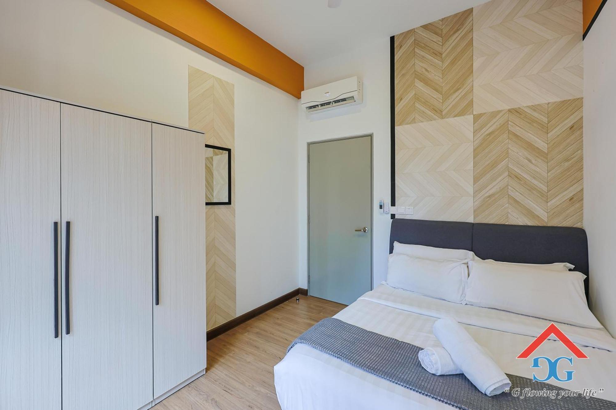 Astoria Ampang Apartment Kuala Lumpur Exterior foto