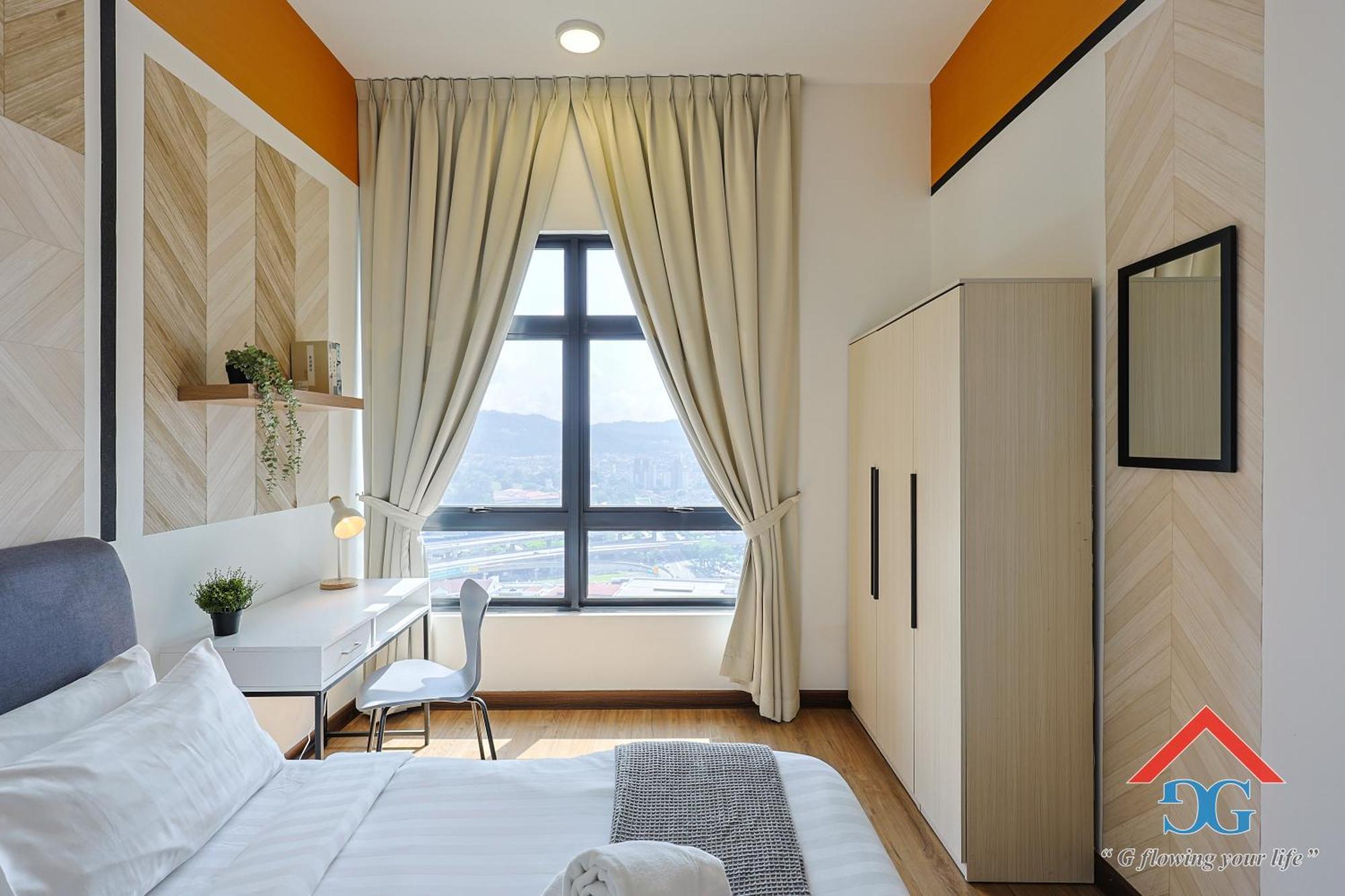 Astoria Ampang Apartment Kuala Lumpur Exterior foto