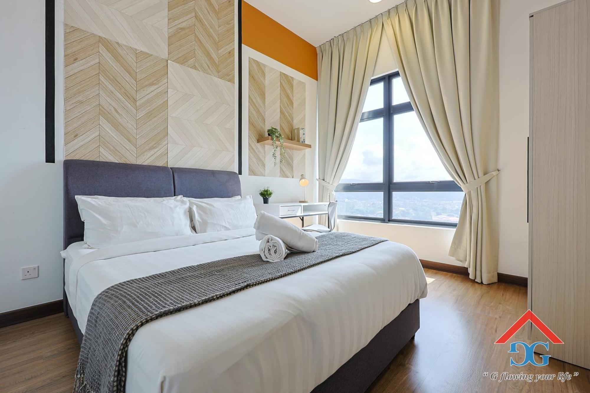 Astoria Ampang Apartment Kuala Lumpur Exterior foto